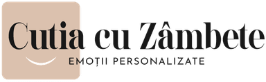 Cutia cu Zâmbete